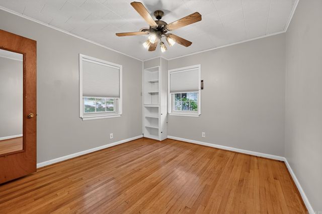 4113 Idlewild Avenue, North Little Rock, AR 72116