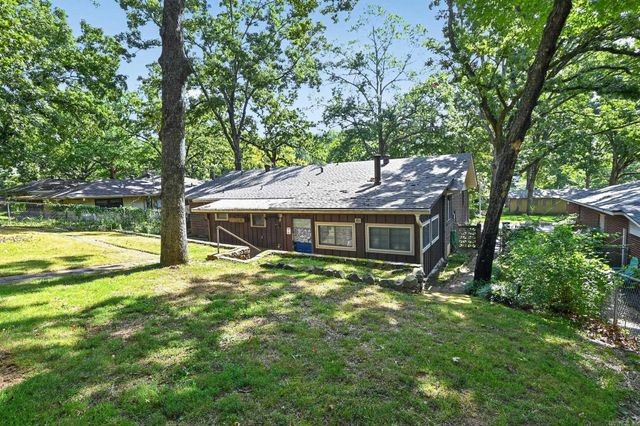 4113 Idlewild Avenue, North Little Rock, AR 72116