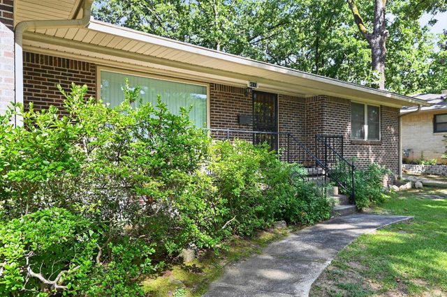 4113 Idlewild Avenue, North Little Rock, AR 72116