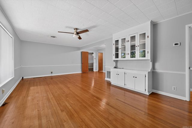 4113 Idlewild Avenue, North Little Rock, AR 72116