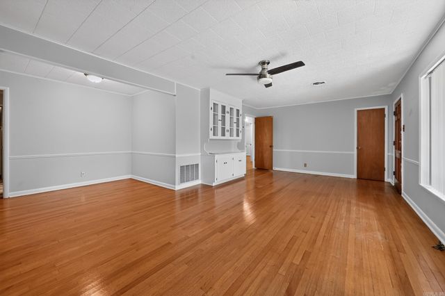 4113 Idlewild Avenue, North Little Rock, AR 72116