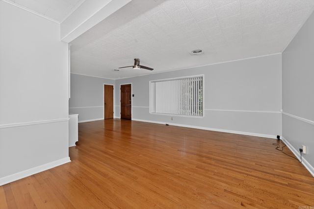 4113 Idlewild Avenue, North Little Rock, AR 72116