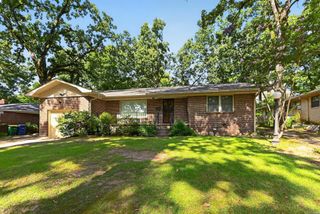 4113 Idlewild Avenue, North Little Rock, AR 72116
