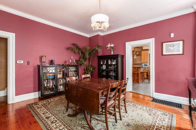 1070 Mount Pleasant Avenue, Columbus, OH 43201