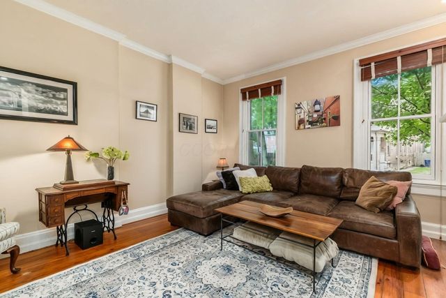 1070 Mount Pleasant Avenue, Columbus, OH 43201