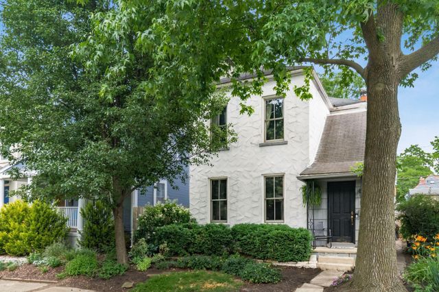 1070 Mount Pleasant Avenue, Columbus, OH 43201