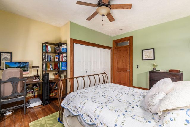 1070 Mount Pleasant Avenue, Columbus, OH 43201