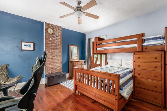 1070 Mount Pleasant Avenue, Columbus, OH 43201