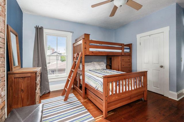 1070 Mount Pleasant Avenue, Columbus, OH 43201