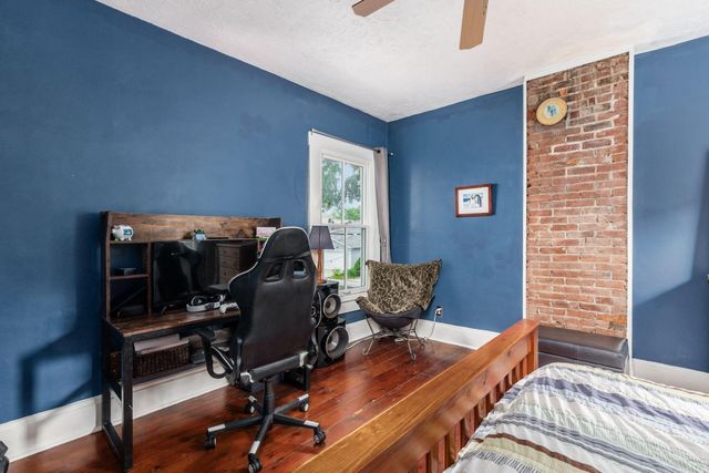 1070 Mount Pleasant Avenue, Columbus, OH 43201
