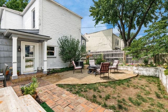 1070 Mount Pleasant Avenue, Columbus, OH 43201