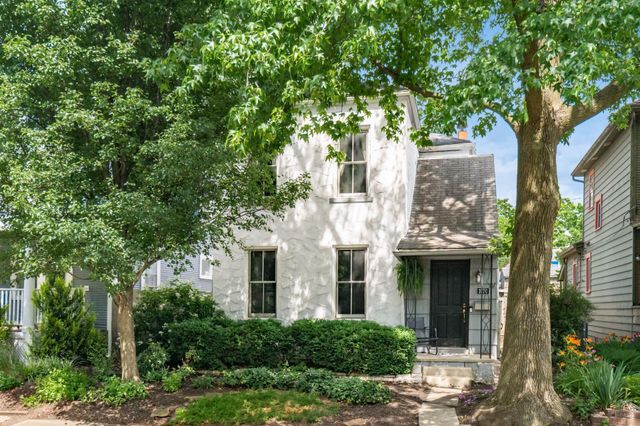 1070 Mount Pleasant Avenue, Columbus, OH 43201