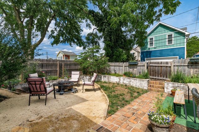 1070 Mount Pleasant Avenue, Columbus, OH 43201