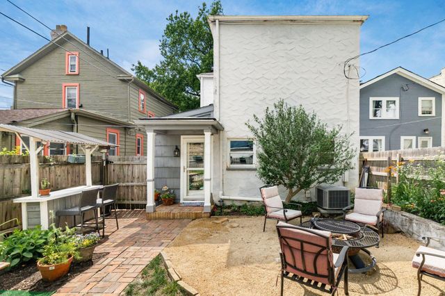 1070 Mount Pleasant Avenue, Columbus, OH 43201