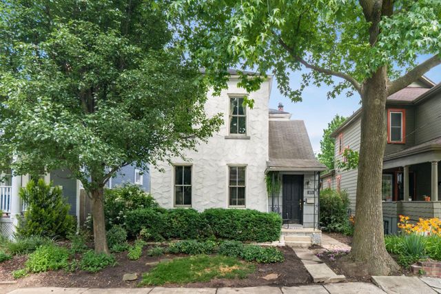 1070 Mount Pleasant Avenue, Columbus, OH 43201