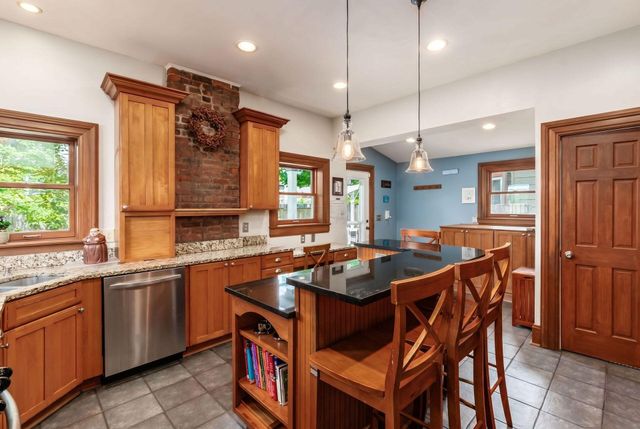 1070 Mount Pleasant Avenue, Columbus, OH 43201