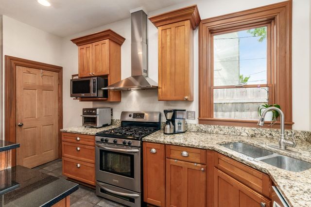 1070 Mount Pleasant Avenue, Columbus, OH 43201