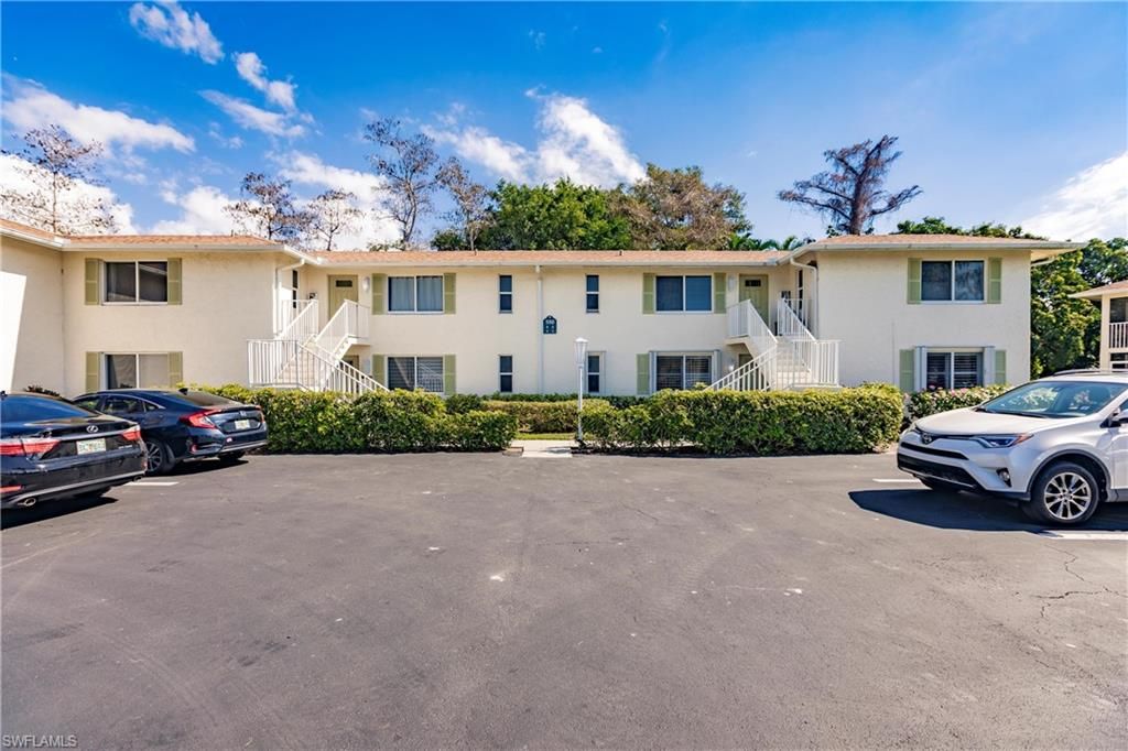 550 Teryl RD 2301, Naples, FL 34112