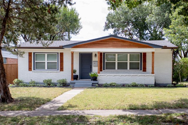 10879 Cassandra Way, Dallas, TX 75228