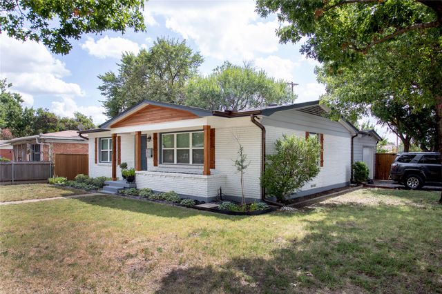 10879 Cassandra Way, Dallas, TX 75228