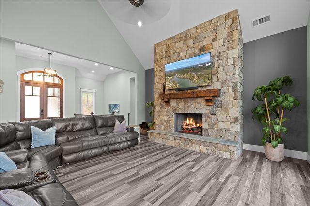 514 Ridge Vista Drive, Salem, SC 29676