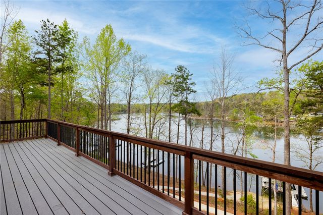 514 Ridge Vista Drive, Salem, SC 29676