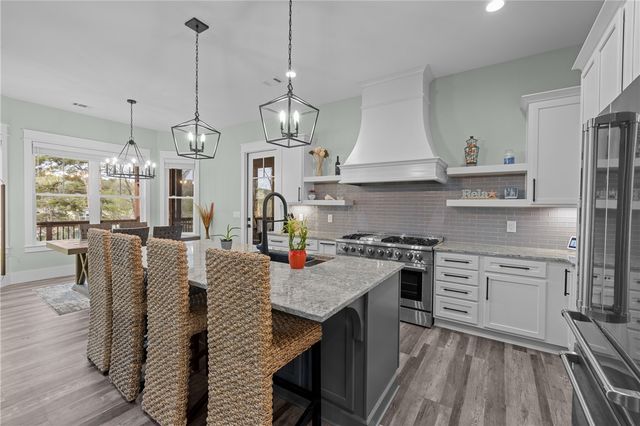 514 Ridge Vista Drive, Salem, SC 29676