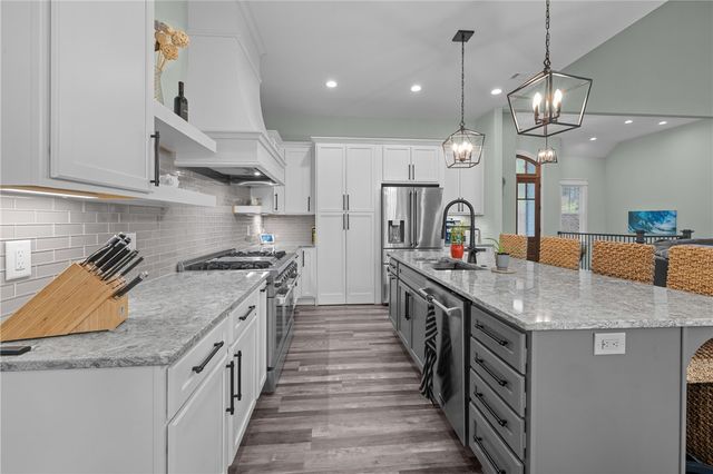 514 Ridge Vista Drive, Salem, SC 29676
