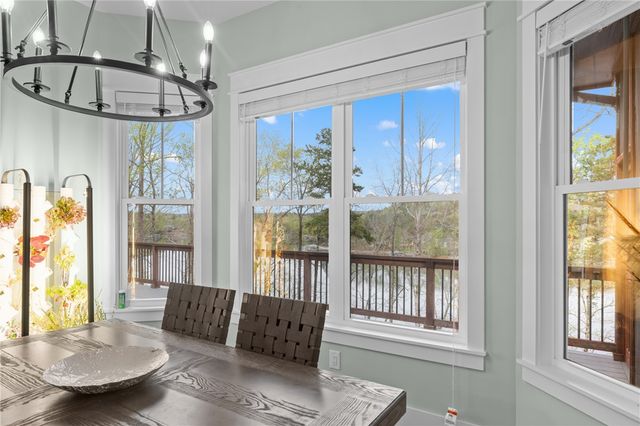 514 Ridge Vista Drive, Salem, SC 29676