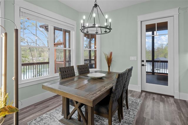 514 Ridge Vista Drive, Salem, SC 29676