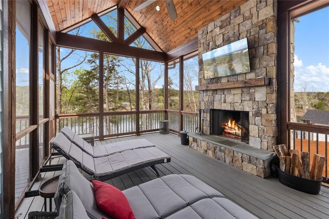 514 Ridge Vista Drive, Salem, SC 29676