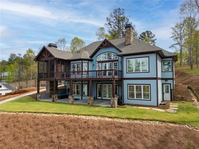 514 Ridge Vista Drive, Salem, SC 29676