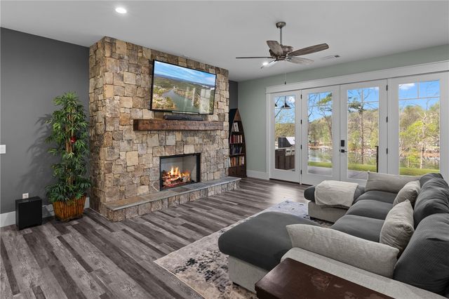 514 Ridge Vista Drive, Salem, SC 29676