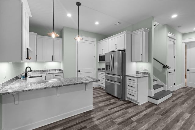 514 Ridge Vista Drive, Salem, SC 29676