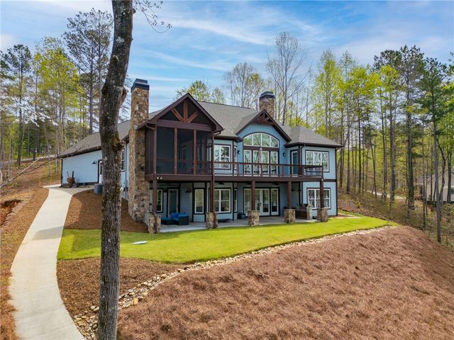 514 Ridge Vista Drive, Salem, SC 29676