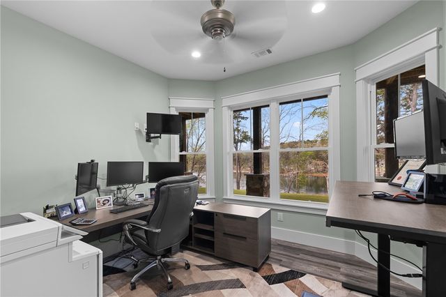 514 Ridge Vista Drive, Salem, SC 29676