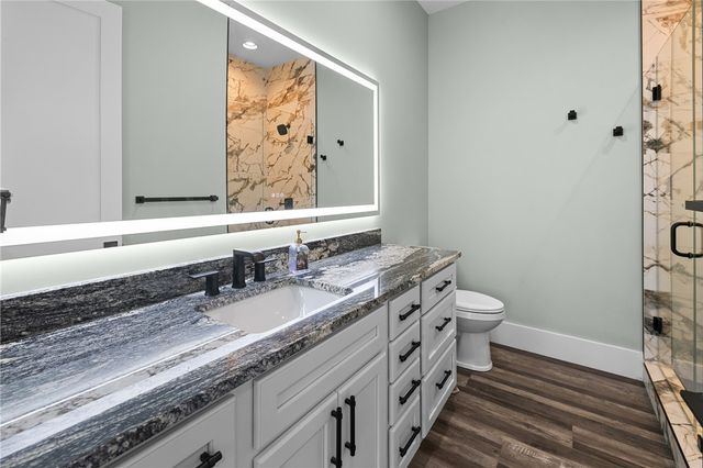 514 Ridge Vista Drive, Salem, SC 29676