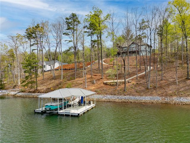 514 Ridge Vista Drive, Salem, SC 29676