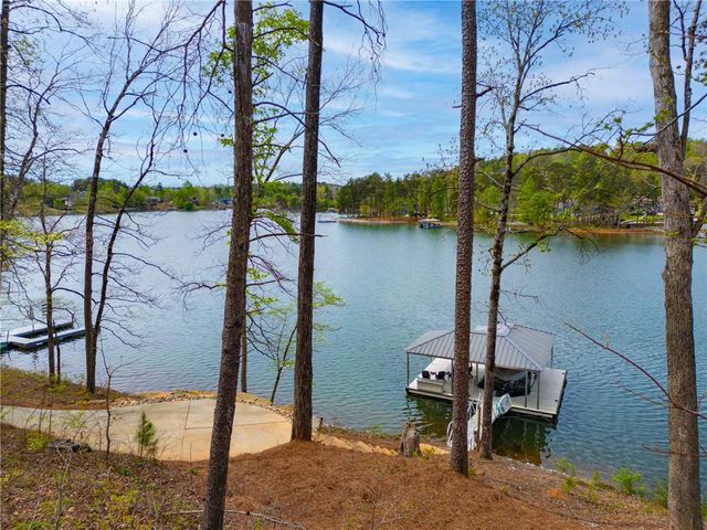 514 Ridge Vista Drive, Salem, SC 29676