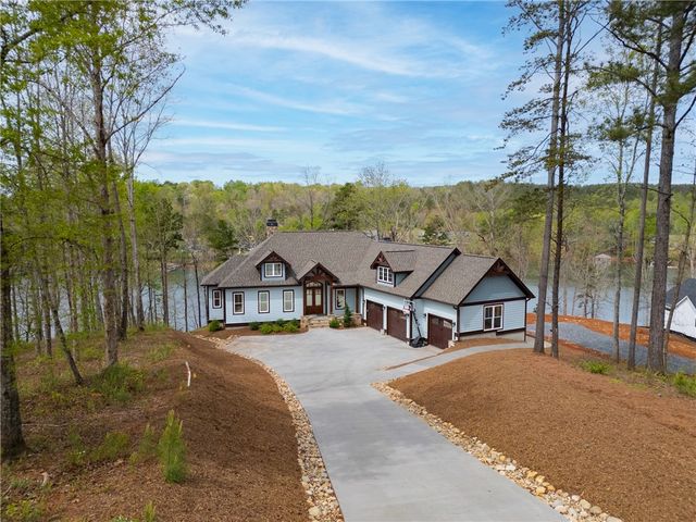514 Ridge Vista Drive, Salem, SC 29676