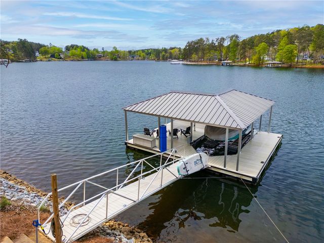 514 Ridge Vista Drive, Salem, SC 29676