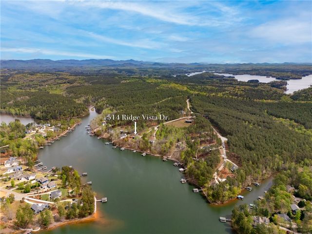 514 Ridge Vista Drive, Salem, SC 29676