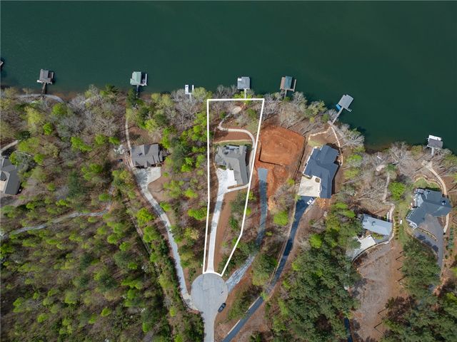 514 Ridge Vista Drive, Salem, SC 29676