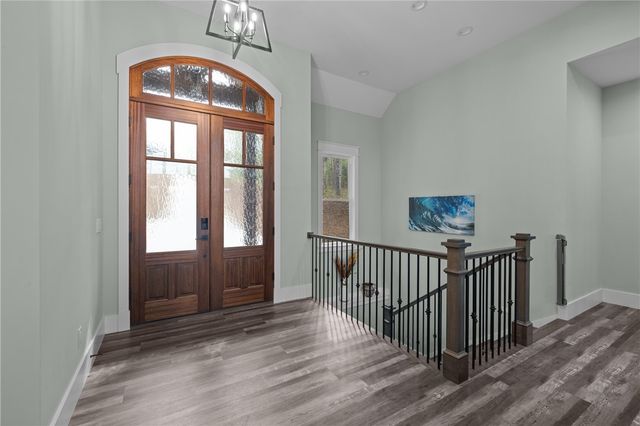 514 Ridge Vista Drive, Salem, SC 29676