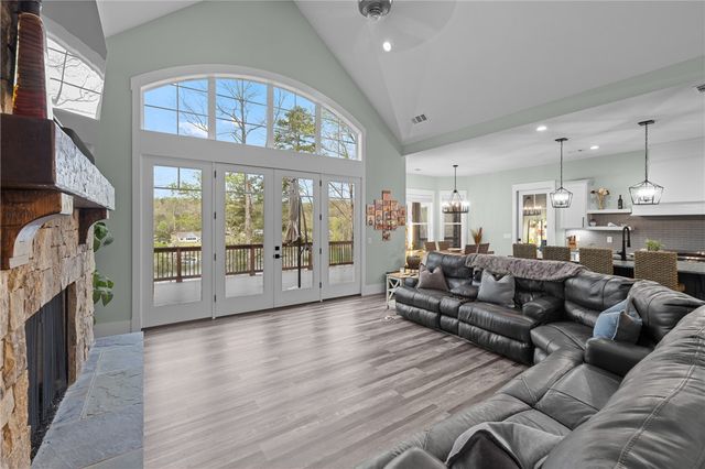 514 Ridge Vista Drive, Salem, SC 29676