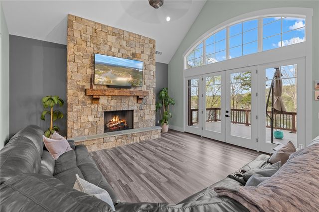 514 Ridge Vista Drive, Salem, SC 29676