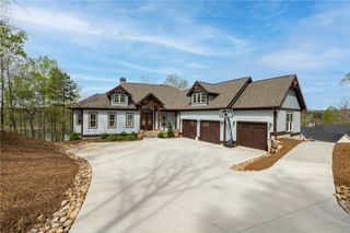 514 Ridge Vista Drive, Salem, SC 29676