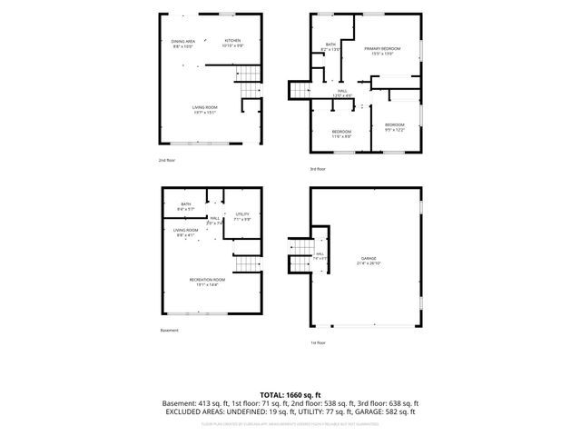 2604 26th Street NW, Rochester, MN 55901