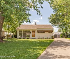 4810 Partridge Run, Louisville, KY 40213