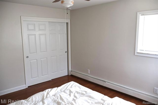 24800 Campbell Avenue, Warren, MI 48089